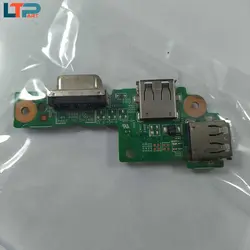 برد VGA/USB – لپ تاپ دل 5010