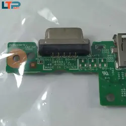 برد VGA/USB – لپ تاپ دل 5010