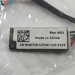 برد بلوتوث – لپ تاپ دل INSPIRON 6400