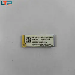 برد بلوتوث – لپ تاپ دل Vostro 1015N/1014