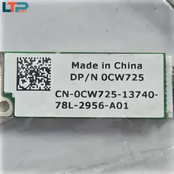 برد بلوتوث – لپ تاپ دل XPS 1530