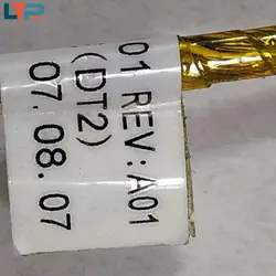 برد بلوتوث به همراه فلت – لپ تاپ دل XPS 1330