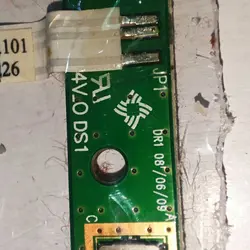 برد پاور –  لپ تاپ دل Inspiron 1545