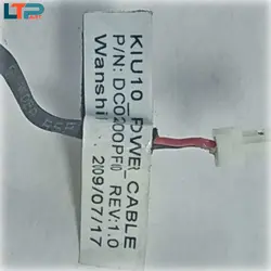 برد پاور – لپ تاپ دل Mini 10