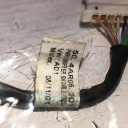 برد پاور – لپ تاپ دل Studio 1435