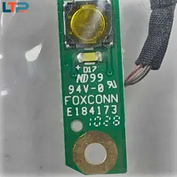 برد پاور – لپ تاپ دل Studio 1558