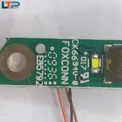 برد پاور – لپ تاپ دل Studio 1735/1535/1537