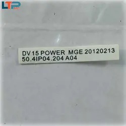 برد پاور – لپ تاپ دل VOSTRO 1540