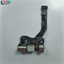 برد پاور و صدا – لپ تاپ اپل Macbook Pro 2010