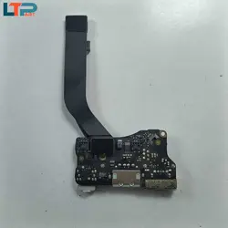 برد پاور و صدا – لپ تاپ اپل Macbook Pro 2010