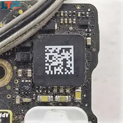 برد پاور و صدا – لپ تاپ اپل Macbook Pro 2010