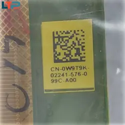 برد تاچ اسکرین – لپ تاپ دل M3800