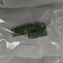 برد جک شارژ و USB – لپ تاپ دل Inspiron 1525