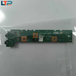 برد جک صدا – لپ تاپ ایسوز G74SX