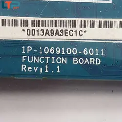 برد جک صدا – لپ تاپ سونی VGN-C270CH