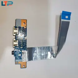 برد جک صدا به همراه USB – لپ تاپ ایسوز PU 451J