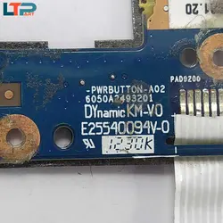 برد سوییچ – لپ تاپ اچ پی 1000