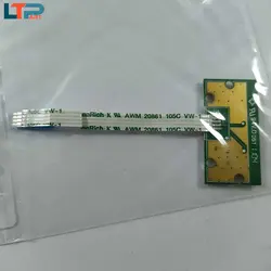 برد سوییچ – لپ تاپ دل N5110