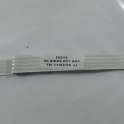 برد سوییچ – لپ تاپ دل N5110