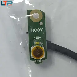 برد سوییچ – لپ تاپ دل STUDIO 1555