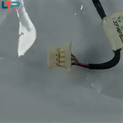 برد سوییچ – لپ تاپ دل STUDIO 1555