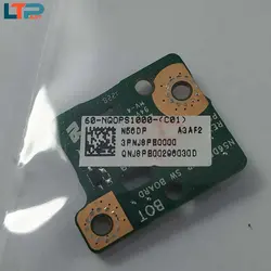 برد سوییچ – لپ تاپ ایسوز N56