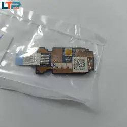 برد سوییچ – لپ تاپ دل 1520