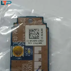 برد سوییچ – لپ تاپ دل 1520