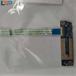 برد سوییچ – لپ تاپ دل E5-530