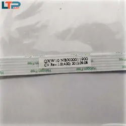 برد سوییچ – لپ تاپ دل E5-530