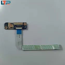 برد سوییچ – لپ تاپ دل E5530