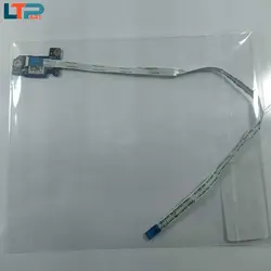 برد سوییچ – لپ تاپ دل INSPIRON 15-7567