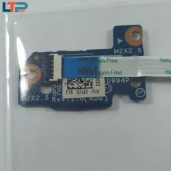 برد سوییچ – لپ تاپ دل INSPIRON 15-7567