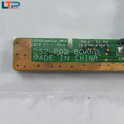 برد سوییچ – لپ تاپ دل INSPIRON 1525