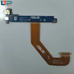 برد صدا  و سوکت شارژ – لپ تاپ ایسوز UX490U