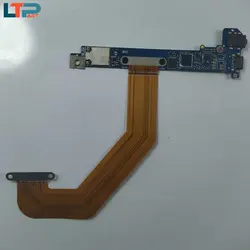 برد صدا  و سوکت شارژ – لپ تاپ ایسوز UX490U