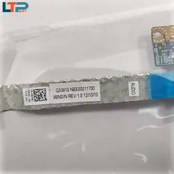 برد صدا – لپ تاپ         ایسر  E5-530