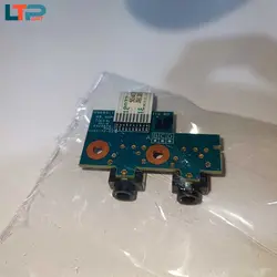 برد صدا – لپ تاپ اچ پی 4520