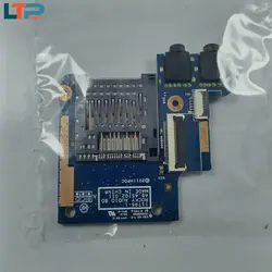 برد صدا – لپ تاپ اچ پی 4540s