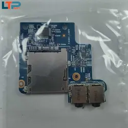 برد صدا – لپ تاپ اچ پی 4540s