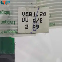 برد صدا – لپ تاپ اچ پی 625