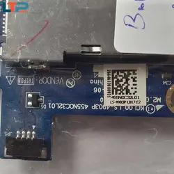 برد صدا – لپ تاپ اچ پی 8440P