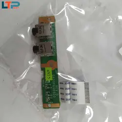 برد صدا – لپ تاپ اچ پی CQ61