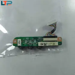 برد صدا – لپ تاپ اچ پی DV-9000