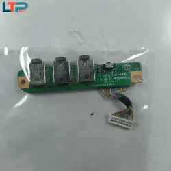 برد صدا – لپ تاپ اچ پی DV-9000