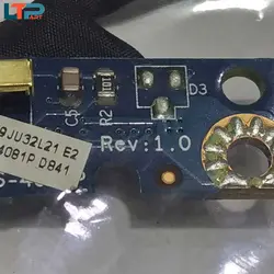 برد صدا – لپ تاپ اچ پی DV4-1000