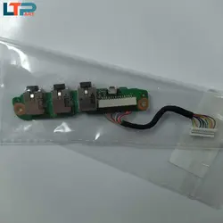 برد صدا – لپ تاپ اچ پی DV6500