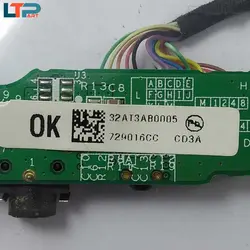 برد صدا – لپ تاپ اچ پی DV6500