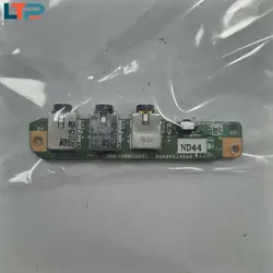 برد صدا – لپ تاپ اچ پی DV9600/DV9700