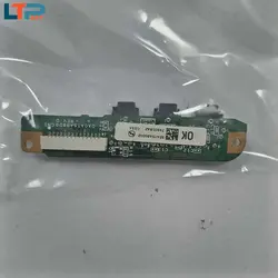 برد صدا – لپ تاپ اچ پی DV9600/DV9700